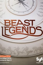 Watch Beast Legends 1channel